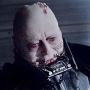 Darth Vader