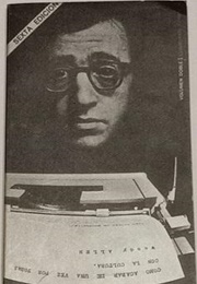 Cómo Acabar De Una Vez Por Todas Con La Cultura (Woody Allen)