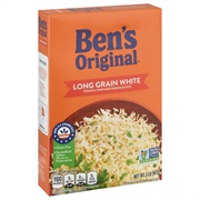 Uncle Ben&#39;s Long Grain Rice