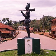 Ilesa, Nigeria