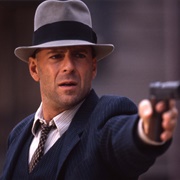 Bruce Willis - Last Man Standing