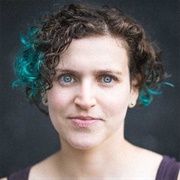 Ashleigh Loeb (Queer, She/Her)