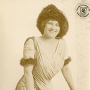 Mabel Wayne