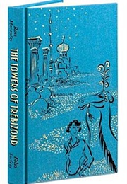 The Towers of Trebizond (Rose Macaulay)