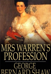 Mrs Warren's Profession (George Bernard Shaw)