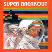 Super Breakout (1978)