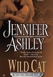 Wild Cat (Jennifer Ashley)