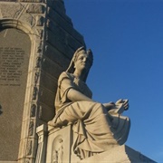 National Monument to the Forefathers