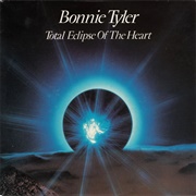 Total Eclipse of the Heart