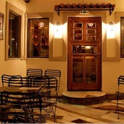 Spiti Art Bar, Kerameikos