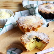 Pasticciotto Napoletano