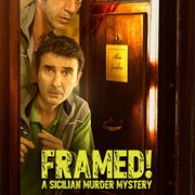 Framed! a Silicon Murder Mystery