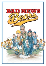 Richard Linklater: &#39;Bad News Bears&#39; (2005)
