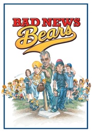 Richard Linklater: 'Bad News Bears' (2005)