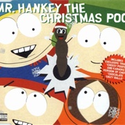 Mr. Hankey the Christmas Poo - South Park