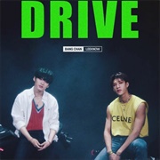 Drive ~ Bang Chan + Lee Know (SKZ)