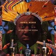 Bahia Black - Ritual Beating System