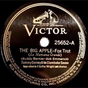 Big Apple - Tommy Dorsey