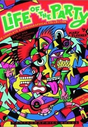 Life of the Party (Mary Fleener)