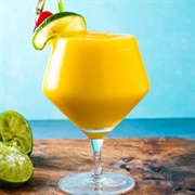 Mango Cocktail