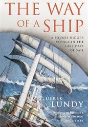The Way of a Ship (Derek Lundy)