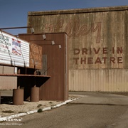 Lompoc Valley Drive-In