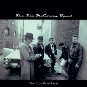 Del McCoury Band - The Cold Hard Facts