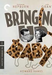Bringing Up Baby (1938)