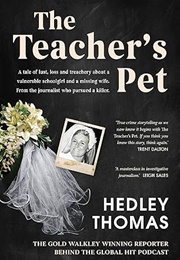 The Teacher&#39;s Pet (Hedley Thomas)