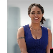 Lorien Hunter (Bisexual, She/Her)