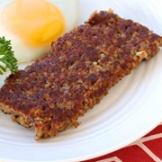 Ohio: Goetta