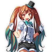 Mrs Pumpkin's Comical Dream