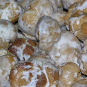 Piricchitus 'E Bentu