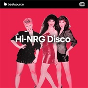 Hi-Nrg