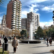 Rio Cuarto, Argentina