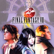 Final Fantasy VIII
