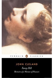 Memoirs of a Woman of Pleasure [Fanny Hill] (Cleland; Ed. by Wagner)