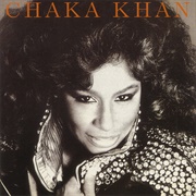 Chaka Khan (Chaka Khan, 1982)