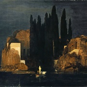 Wyspa Umarłych (Bazylea)