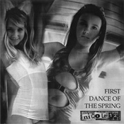 Nicole 12 - First Dance of the Spring