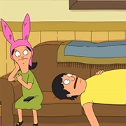 8. the Unbearable Like-Likeness of Gene