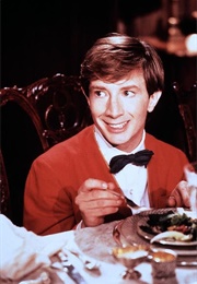 Martin Short in 'Clifford' (1994)