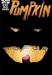 Pumpkin (Robert Bloch)