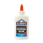 Elmer's Glue