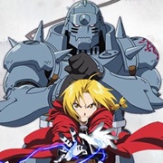 Fullmetal Alchemist