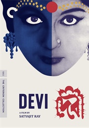 Devi (1960)