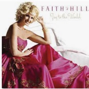 Little Drummer Boy - Faith Hill