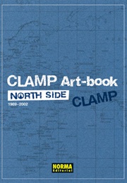 North Side (Clamp)