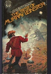 The Best of Murray Leinster (Murray Leinster)