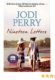 Nineteen Letters (Jodi Perry)